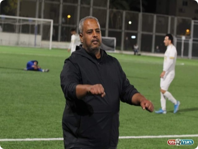 אוהב אתגרים. נוג'ידאת (דאפר מחאמיד)